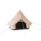 2m Bell Tent 200gsm High Grade Polycotton Canvas | BabyBelle