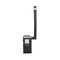 Outbacker® Ignis 270° Flame View Stove | 4.5kw 21kg