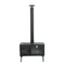 Outbacker® Firebox Range XL Eco Burn Oven Stove | 4.0kw 32kg