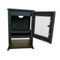 Outbacker® Ignis 270° Flame View Stove | 4.5kw 21kg