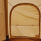 5m Inflatable Dome Tent 'AirTrek' 200gsm