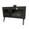 Outbacker® Firebox Range XL Eco Burn Oven Stove | 4.0kw 32kg