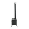 Outbacker® Firebox Range XL Eco Burn Oven Stove | 4.0kw 32kg