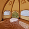 5m Inflatable Dome Tent 'AirTrek' 200gsm