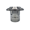 Twin Wall Flue System | Firebox