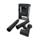 Outbacker® Ignis 270° Flame View Stove | 4.5kw 21kg