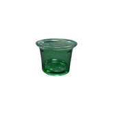 Lot de bougies votives de remplacement pour lustres à bougies chauffe-plat