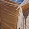 5m Inflatable Dome Tent 'AirTrek' 200gsm