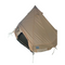 2m Bell Tent 200gsm High Grade Polycotton Canvas | BabyBelle