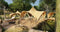 5m Aurora Quad Door Tent