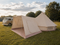 DubPod ™ Connect - Bell Tent Connector Awning