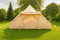 5m x 4m Touareg Tent 'Superlite' 200gsm High Blend Cotton Canvas