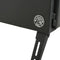 Firebox Range Oven Portable Wood Stove | 3.5KW 20.5KG - Robens Tipi Kit