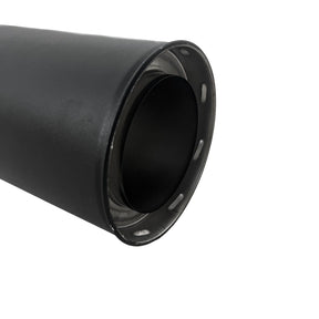 5-Inch 500mm Twin Wall