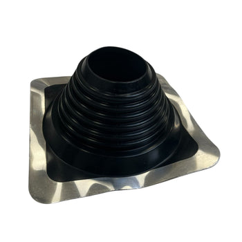 Square Flashing Kit | Corrugated Roof