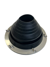 Large Bell Tent Flashing Kit | Hygge and XL Stoves