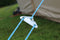 5m x 4m Touareg Tent 'Pro' 360gsm 100% Proban© Flame Resistant Canvas | StoveMate