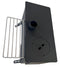 Firebox Range Oven Portable Wood Stove | 3.5KW 20.5KG - Robens Tipi Kit