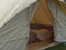 5m x 4m Touareg Tent 'Pro' 360gsm 100% Proban© Flame Resistant Canvas | StoveMate