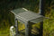 Outbacker® Ignis 270° Flame View Stove | 4.5kw 21kg
