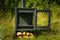 Outbacker® Ignis 270° Flame View Stove | 4.5kw 21kg