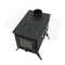 Outbacker® Firebox Vista XL Eco Burn | 4.0kw 19kg