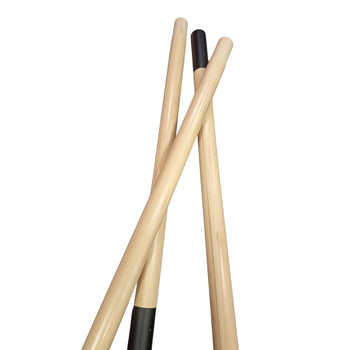 Mittelstange aus Holz für Rundzelte