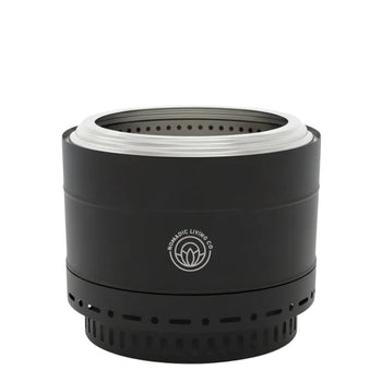 Smokeless 19" Fire Pit