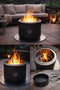 Smokeless 19" Fire Pit