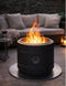 Smokeless 19" Fire Pit