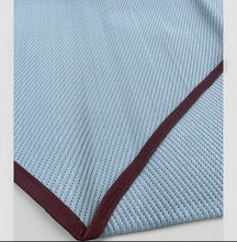 Recycled Polypropylene Mats