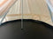 2m Bell Tent 200gsm High Grade Polycotton Canvas | BabyBelle