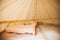 4m Bell Tent 'Superlite' 200gsm Polycotton Canvas