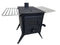 Outbacker® Firebox Portable Tent Stove | 3.5KW 12KG | Robens Tipi Kit