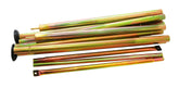Metal Centre Pole