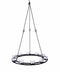 Single Tier Tea Light Chandelier Glamping