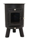 Outbacker® Hygge Oval Tent Stove | Body Only | 4.5kw 18kg