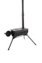 Outbacker® Pioneer Portable Tent Stove & Complete 2.41m Flue Kit | 2.5kw 10kg