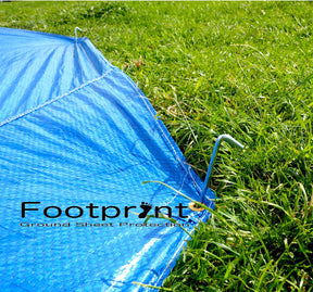 5m x 4m Touareg Footprint - Bell Tent Groundsheet Protector