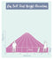 6m Bell Tent 200gsm 'Superlite' High Grade Polycotton Canvas