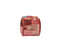 Medium Patchwork Square Pouffe