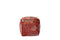 Medium Patchwork Square Pouffe