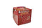 Medium Patchwork Square Pouffe