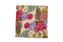 Large Suzani Cushion Cover