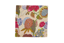 Large Suzani Cushion Cover