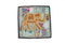 Indian Elephant Cushion Cover
