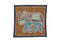 Indian Elephant Cushion Cover