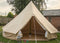 6m 1/2 Inner Tent For Bell Tent