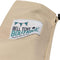 Canvas Peg Bag