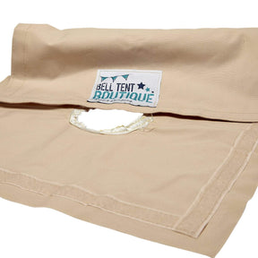 Bell_Tent_ Stove_Flap